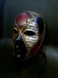 men's masks