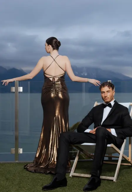 La boutique Saint Frusquin 