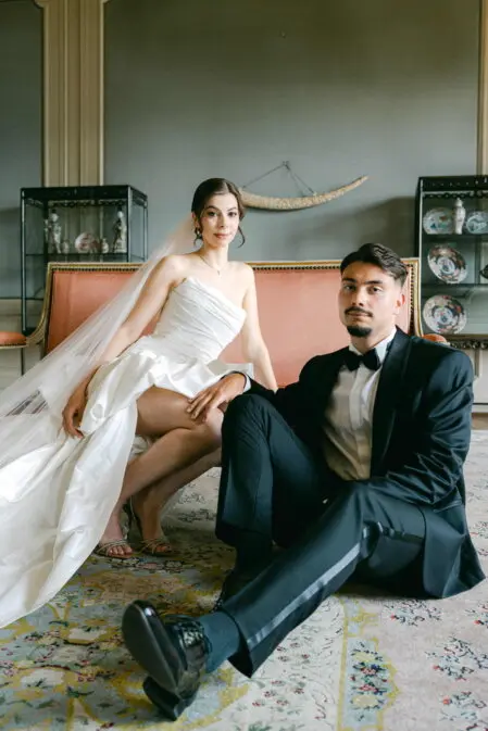 La boutique Saint Frusquin 