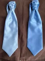 Lavallière : Accessoires pour queue de pie