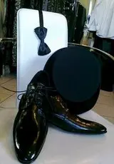 Accessoires pour smoking 