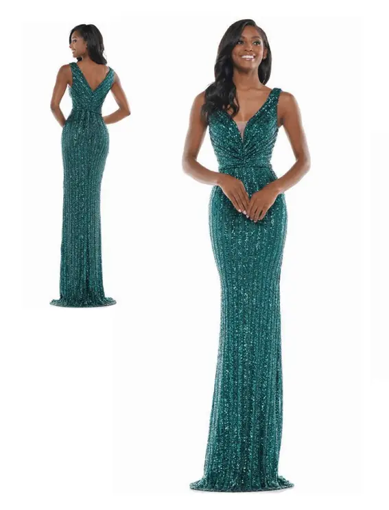 Location robe de soirée 