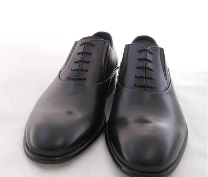 Les chaussures d'exception Chaussures à vie pour la journée.