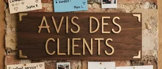 L'avis dès clients sur Saint Frusquin