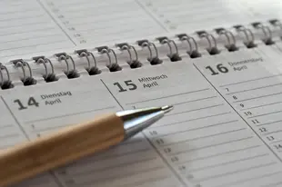 Prendre une rendez-vous ? Demander une rendez-vous