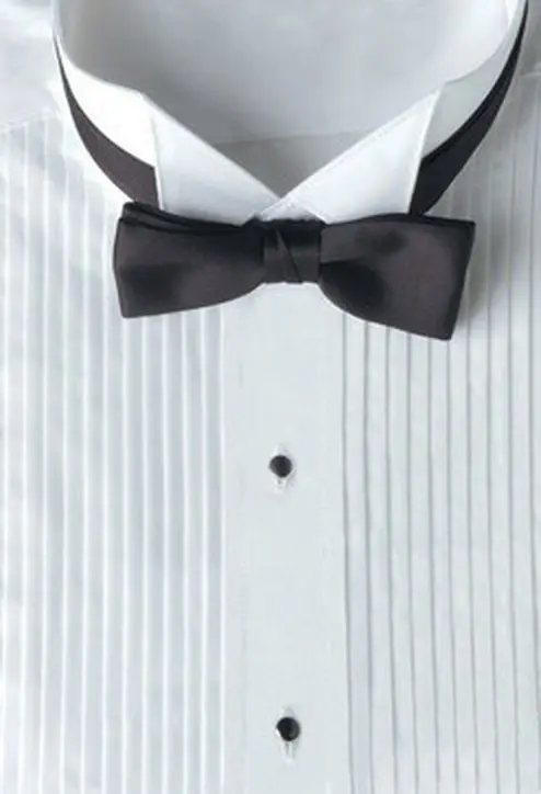 Costume de journée 
