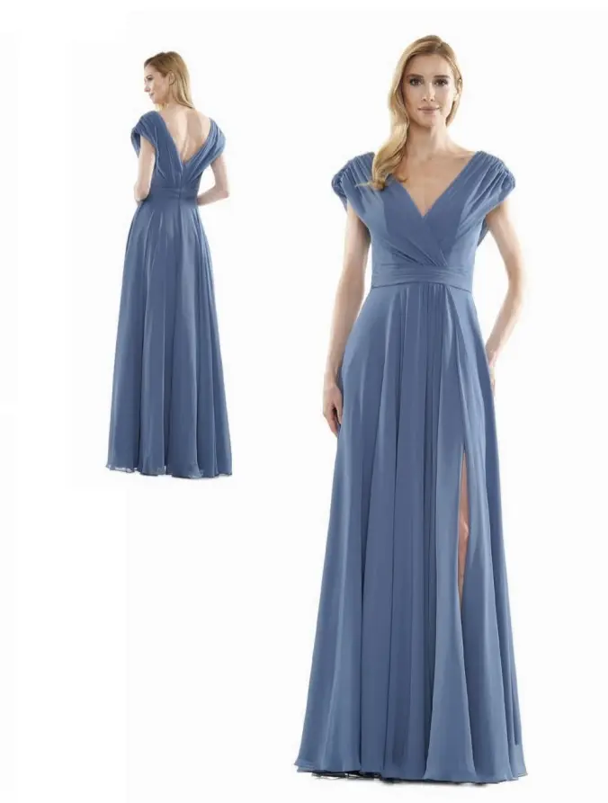 Robe de cérémonie 